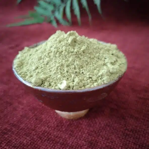 henna BAQ