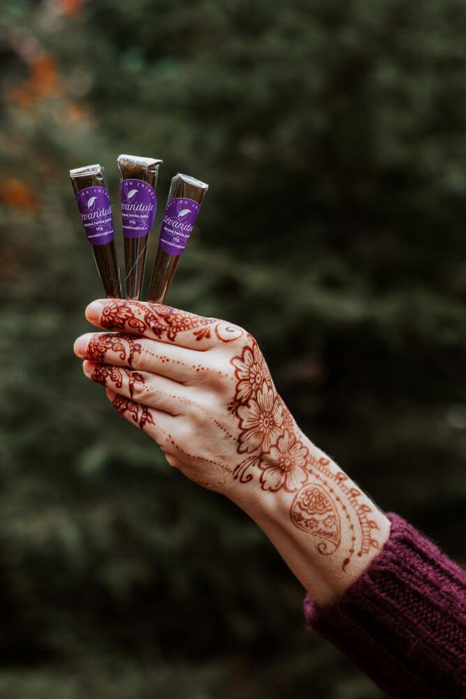 henna_na_telo