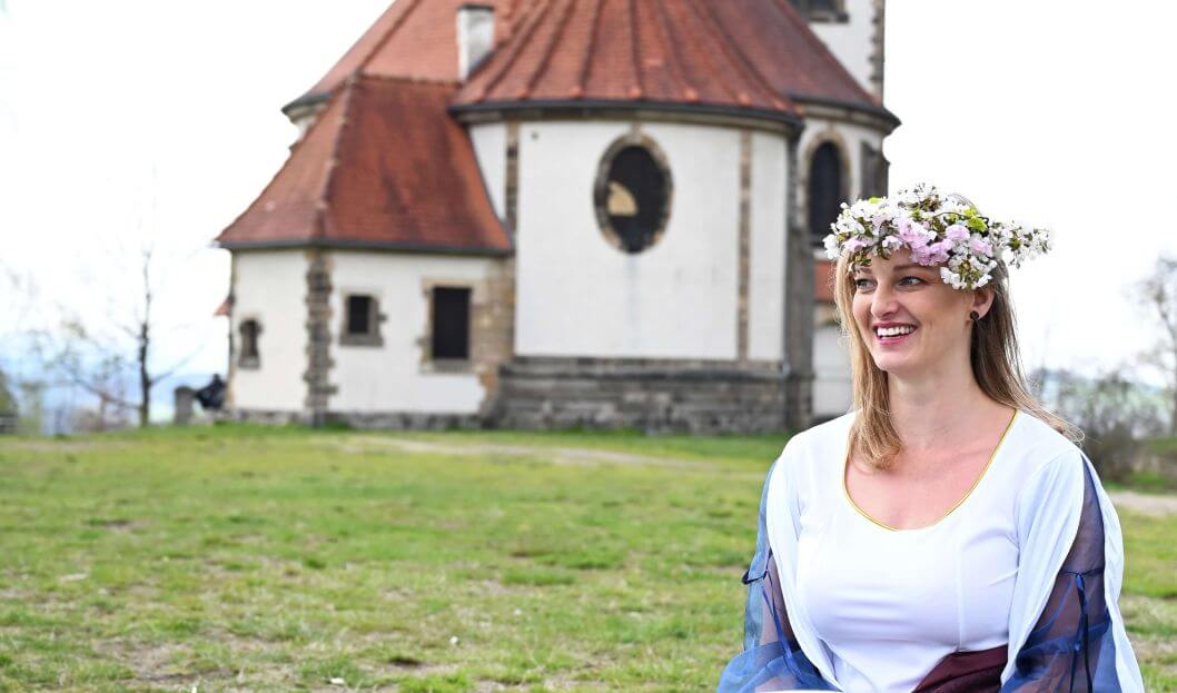 Letní slunovrat