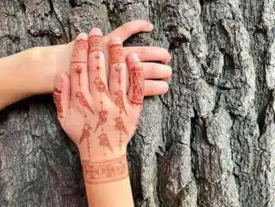Henna_na_kuzi
