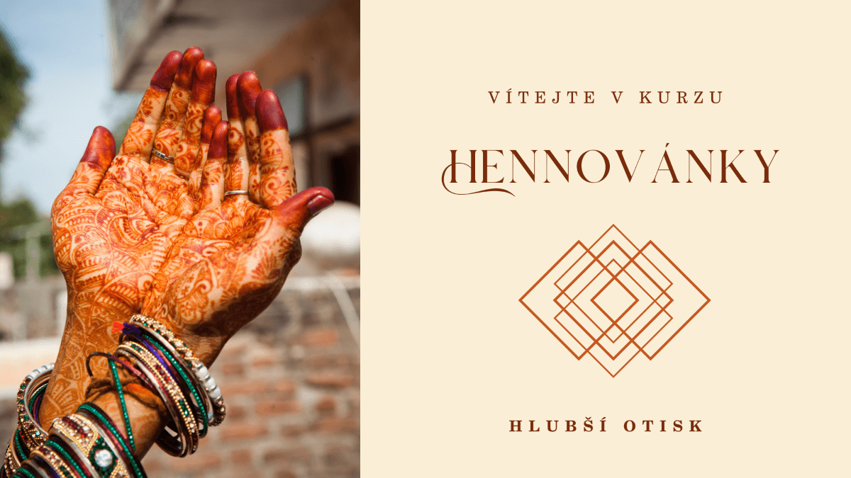 úvodní - hennovánky- hlubší otisk