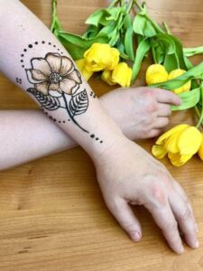 henna_na _ruce