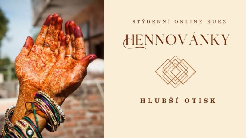 kurz malování hennou Hennovanky-hlubsi-otisk