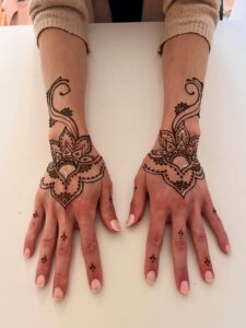 henna_tetovani