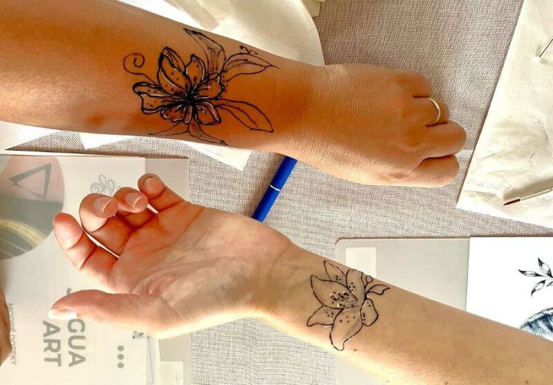 Jagua kurz